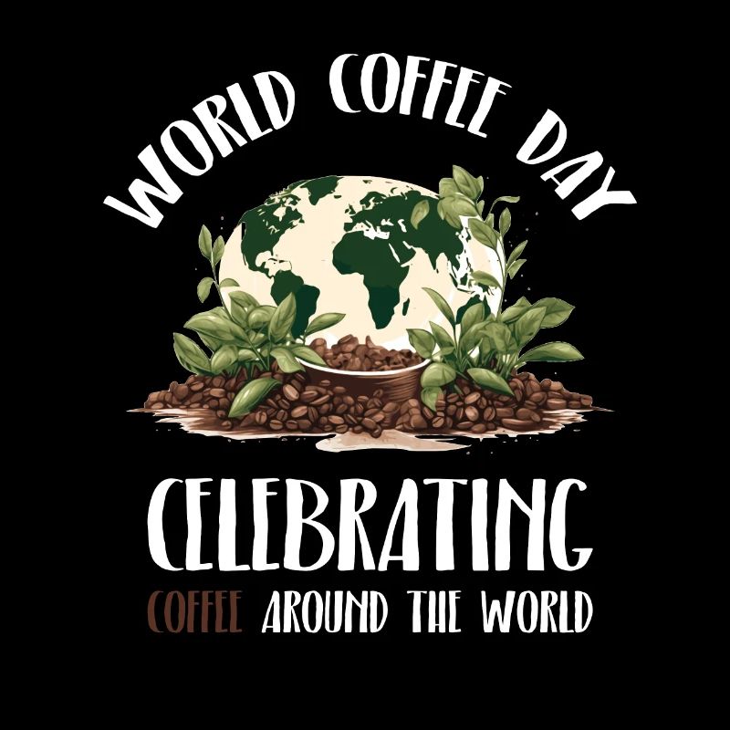 World Coffee Day