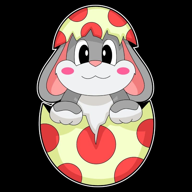 Hase Ei