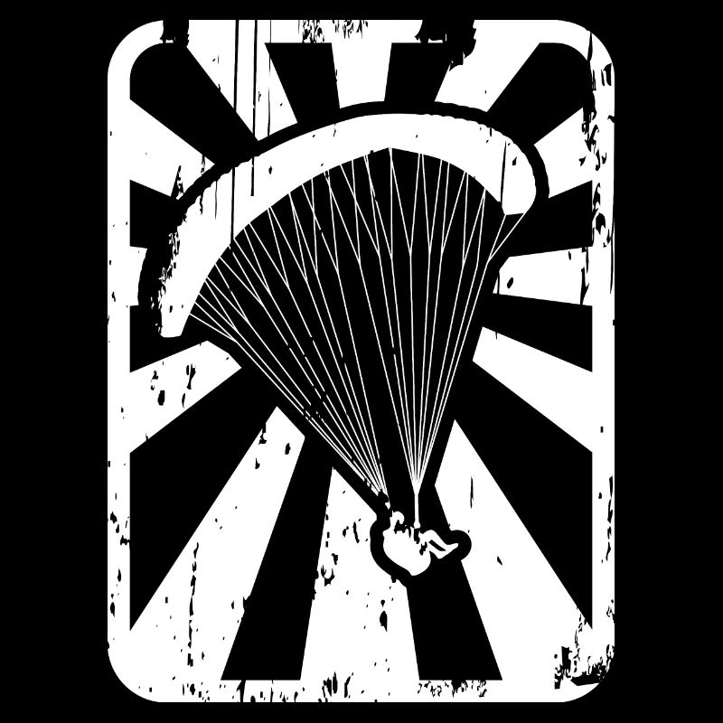 Paraglider