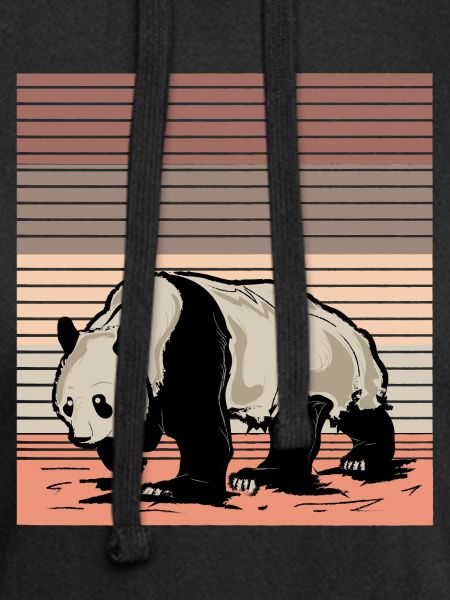 Pandabär