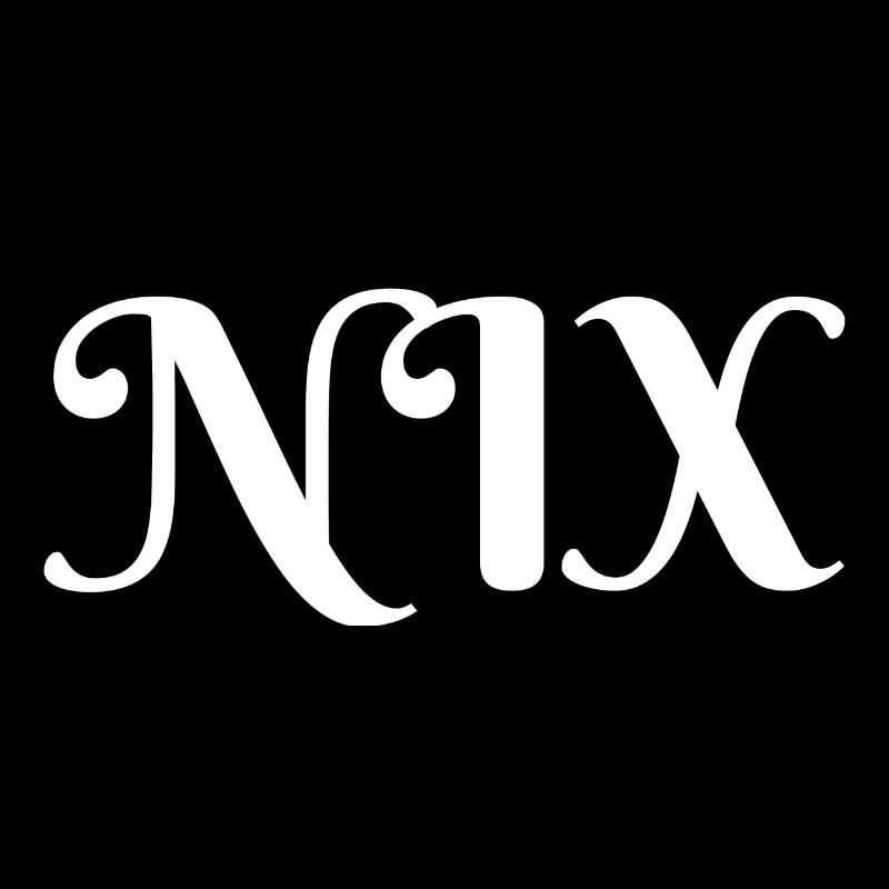 NIX with frills