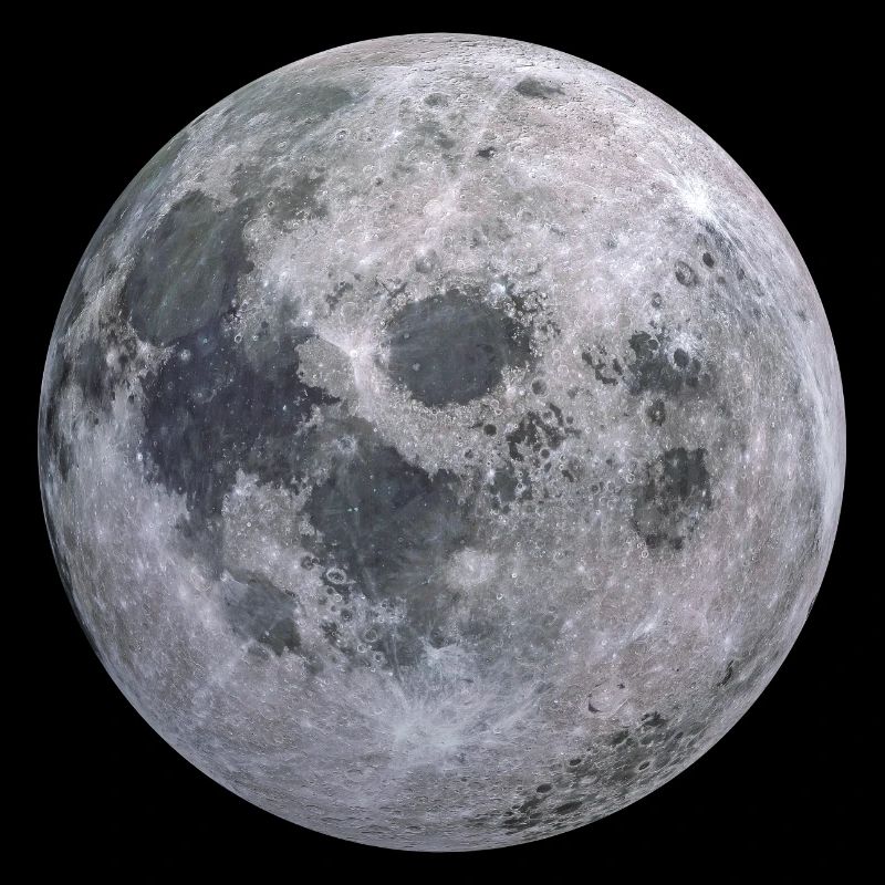 Moon