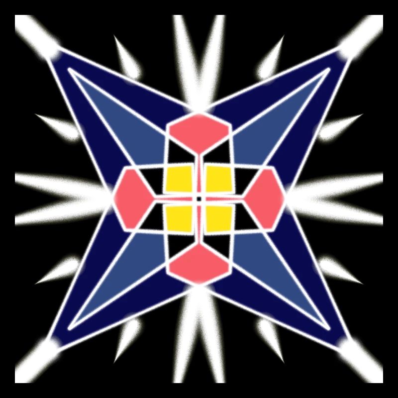 Pattern game with different colors!