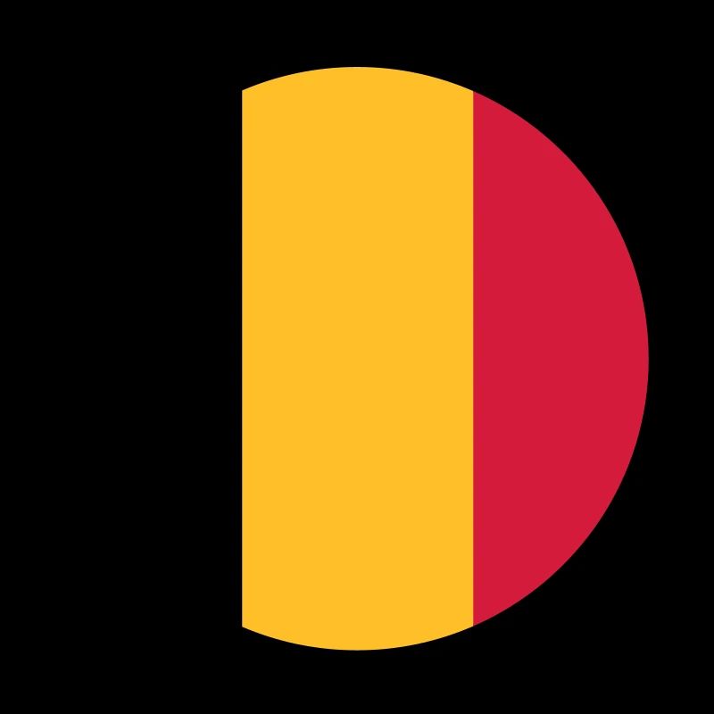 Marqué par la Belgique