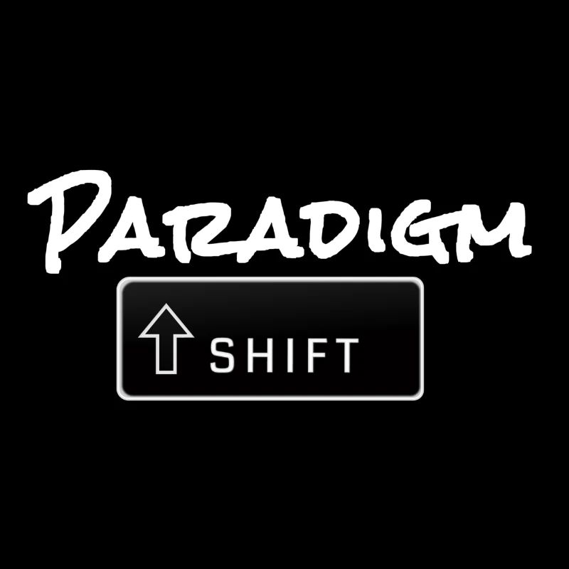 Paradigm Shift