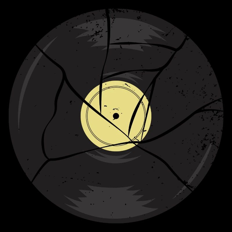 Schallplatte Vinyl