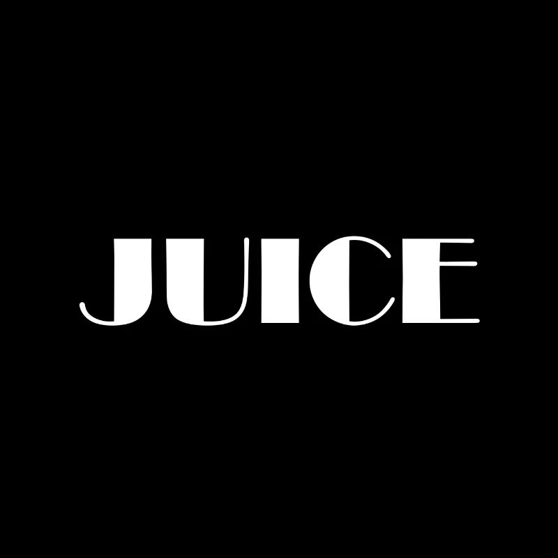 Juice - Saft