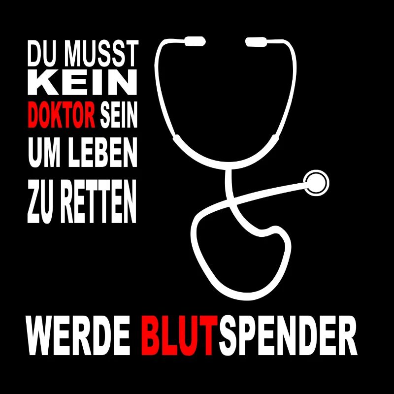 Blutspender