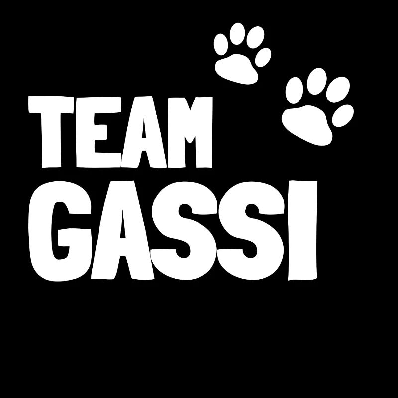 Team Gassi - Me and my dog