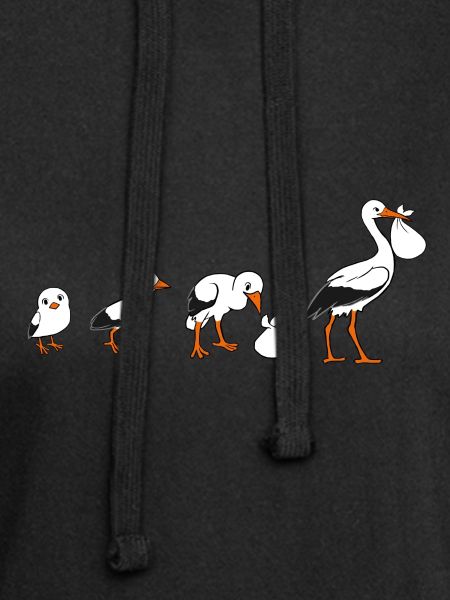 Storch evolution