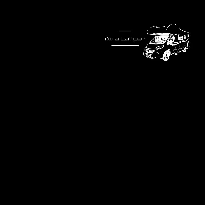 I am a camper