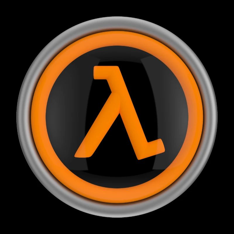 Lambda logo