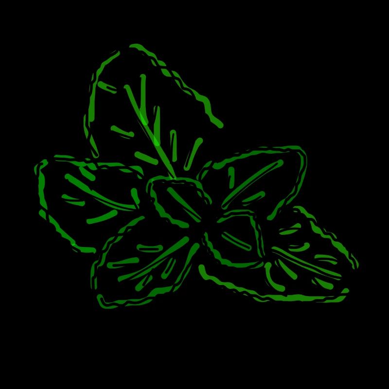 peppermint
