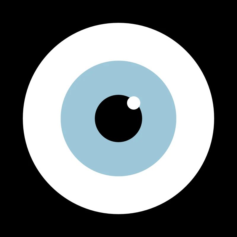 eye