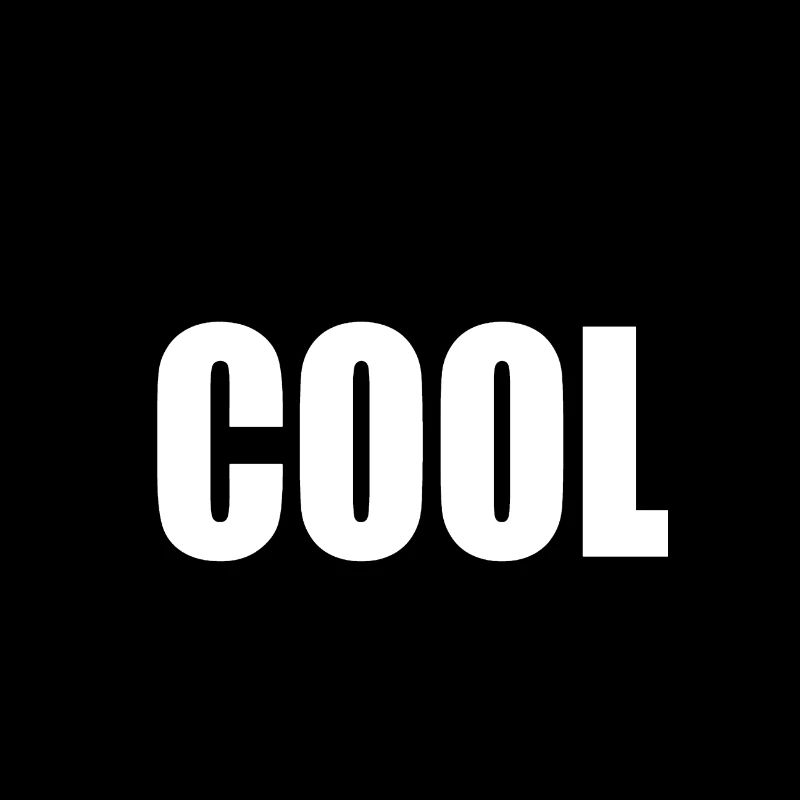 Cool