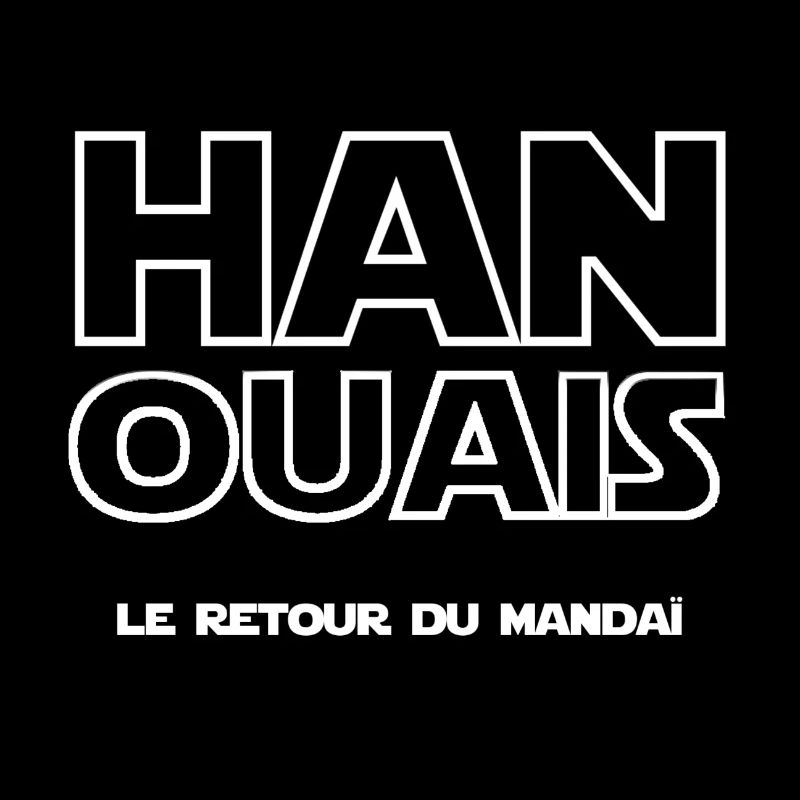 Han yes Star Mandai White