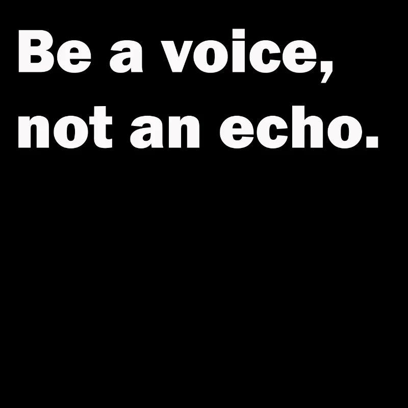 Einzigartig Unikat Geschenk Sei Anders