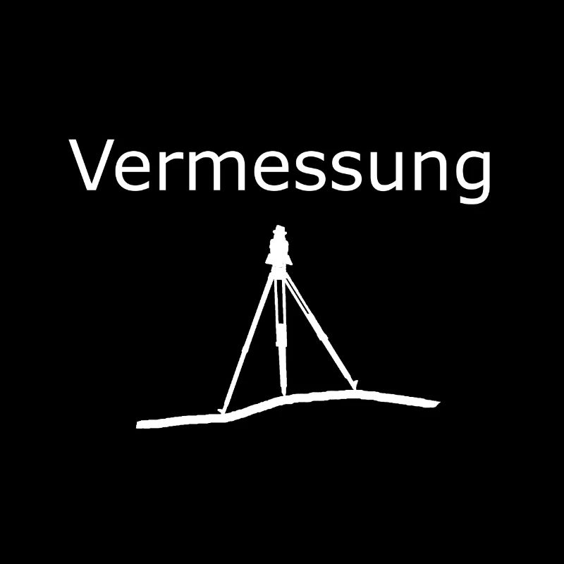 Vermessung Vermesser Geschenkidee Tachymeter