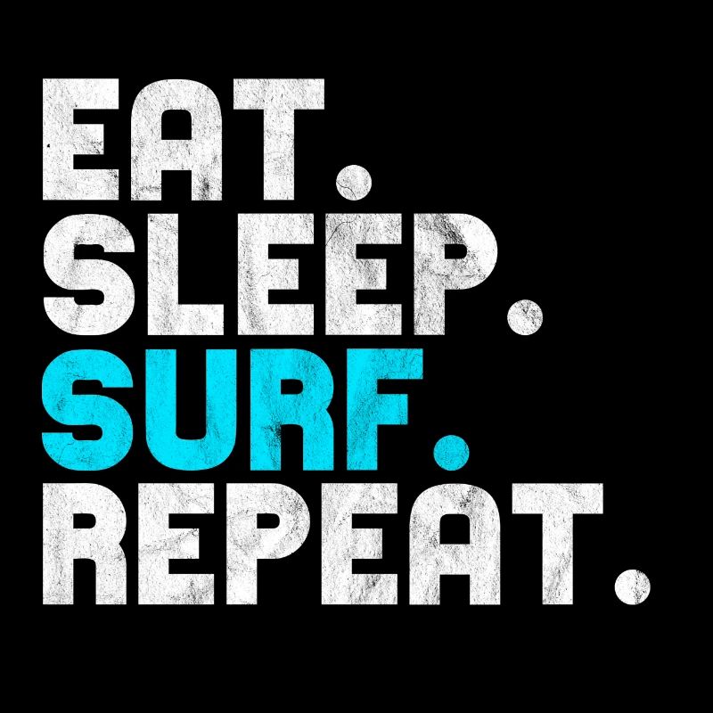 Surf - Surfen - Surfer