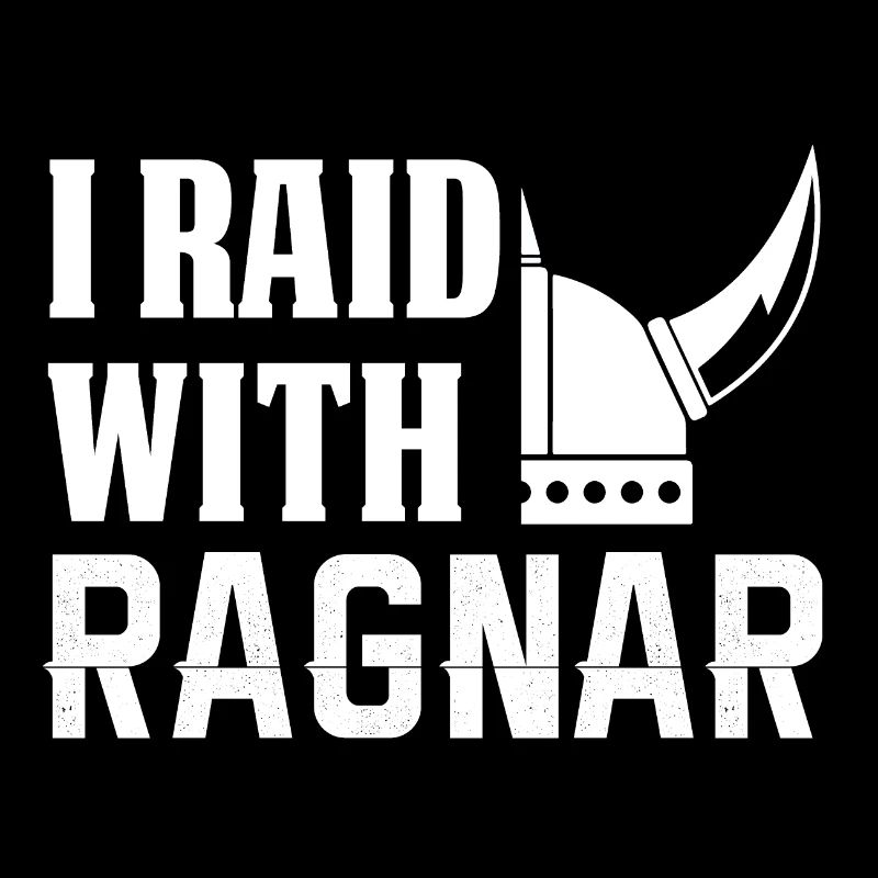 Wikinger Viking Geschenk