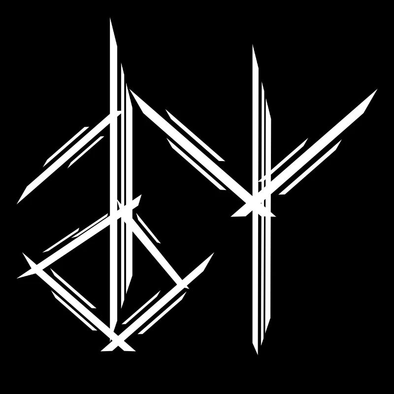 Viking symbole de la sagesse