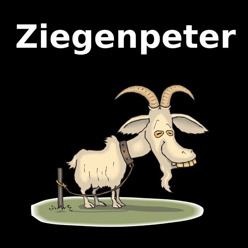 Ziegenpeter