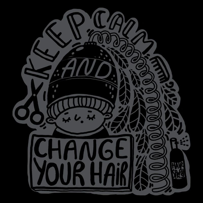 KEEP CALM