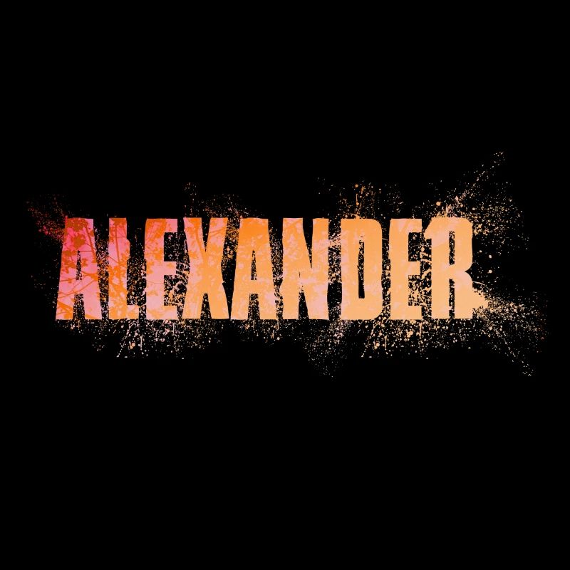 Alexander