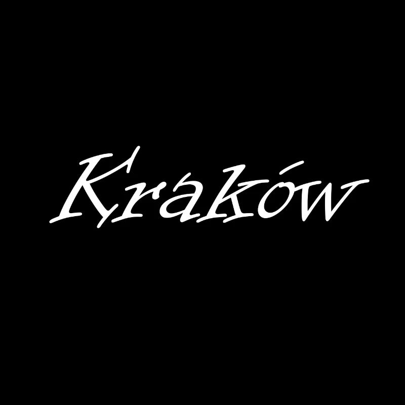 Krakow, gift idea