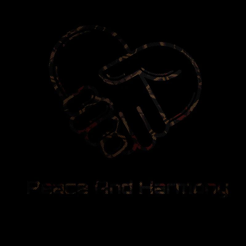 Peace ans harmony