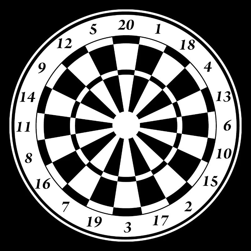 Dart Board