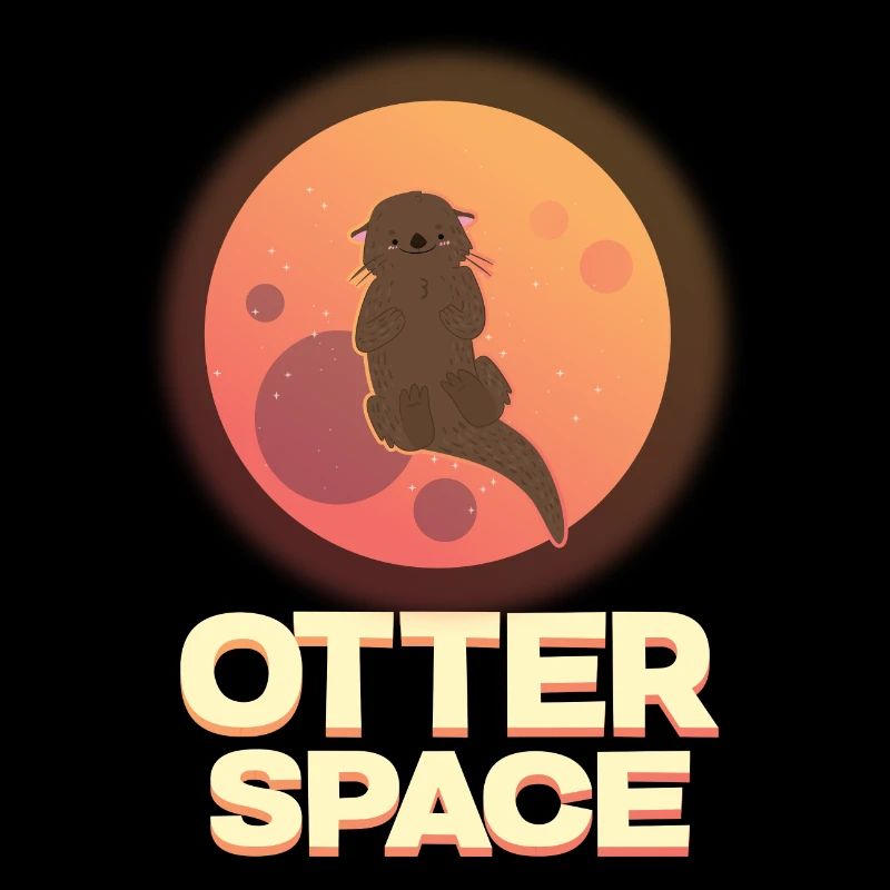 OTTER SPACE