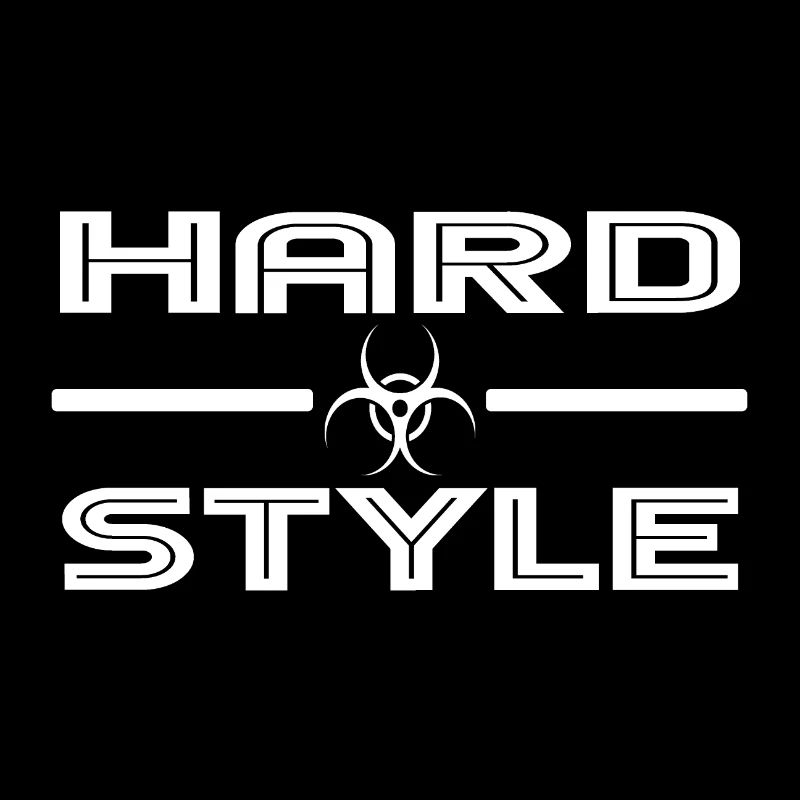 Hardstyle Techno Rave