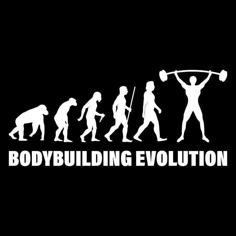 BODYBUILDING EVOLUTION