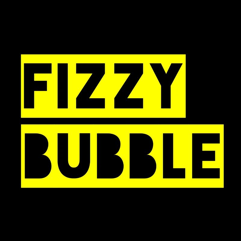 FIZZY BUBBLE