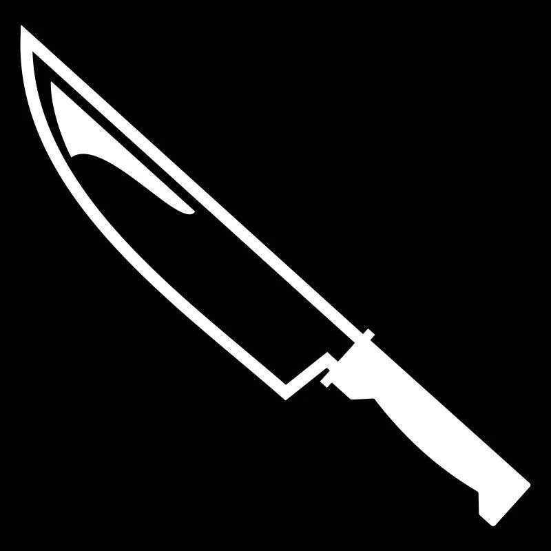 Knife