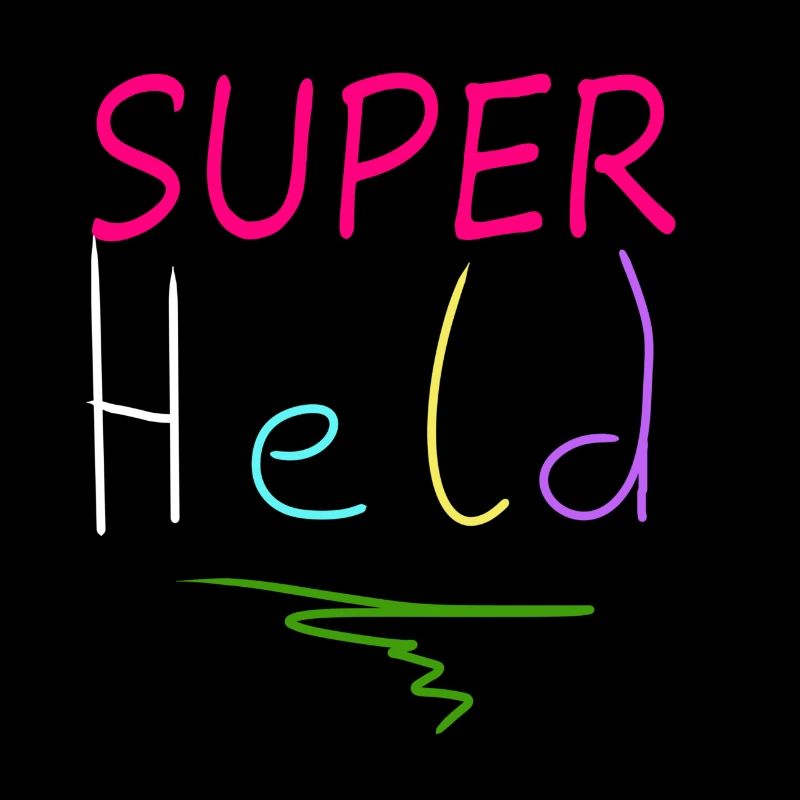 SuperHeld