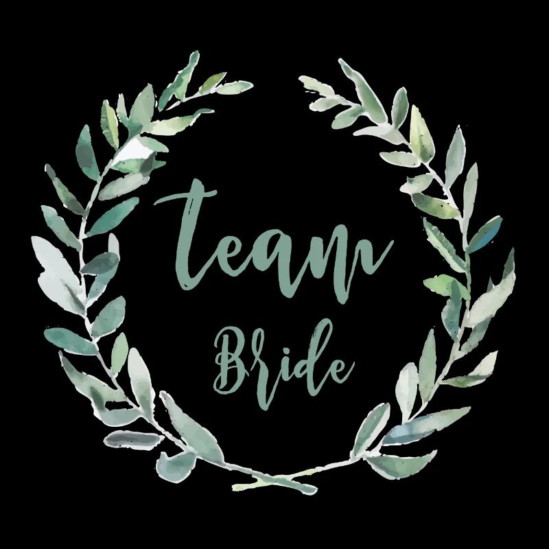 Team Bride