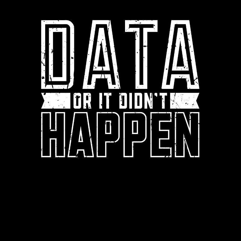 Données ou cela ne s’est pas produit - code