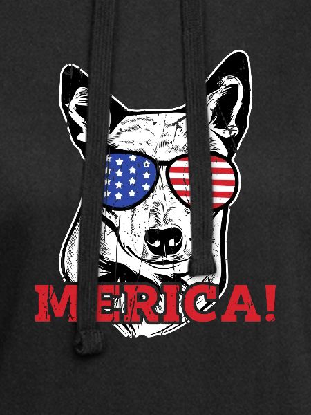 Merica! - heeler