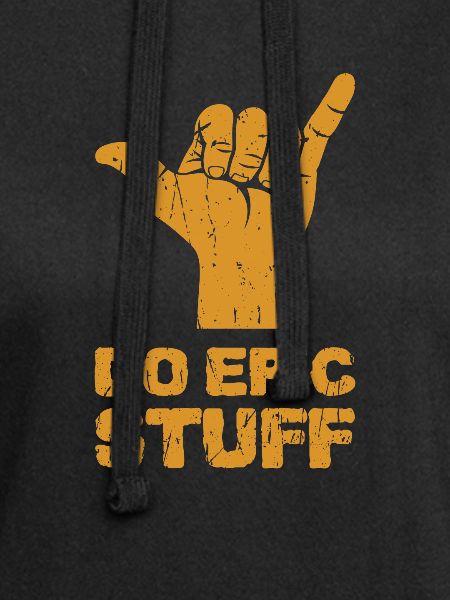 Do Epic Stuff - surfer