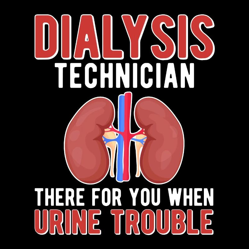Technicien en dialyse Technicien en dialyse Technicien en dialyse
