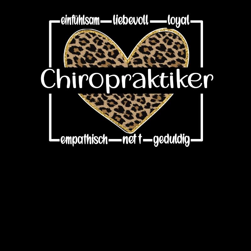 Chiropraktiker Chiropraktik Beste Chiropraktikerin