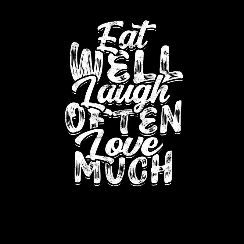 Bien manger, rire souvent, aimer beaucoup - Cuisiner