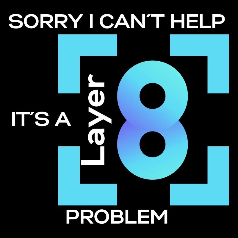 Sorry in cant help, its a layer 8 problem (blue)