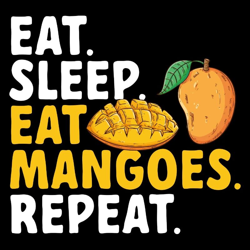 Mango Frucht Mango