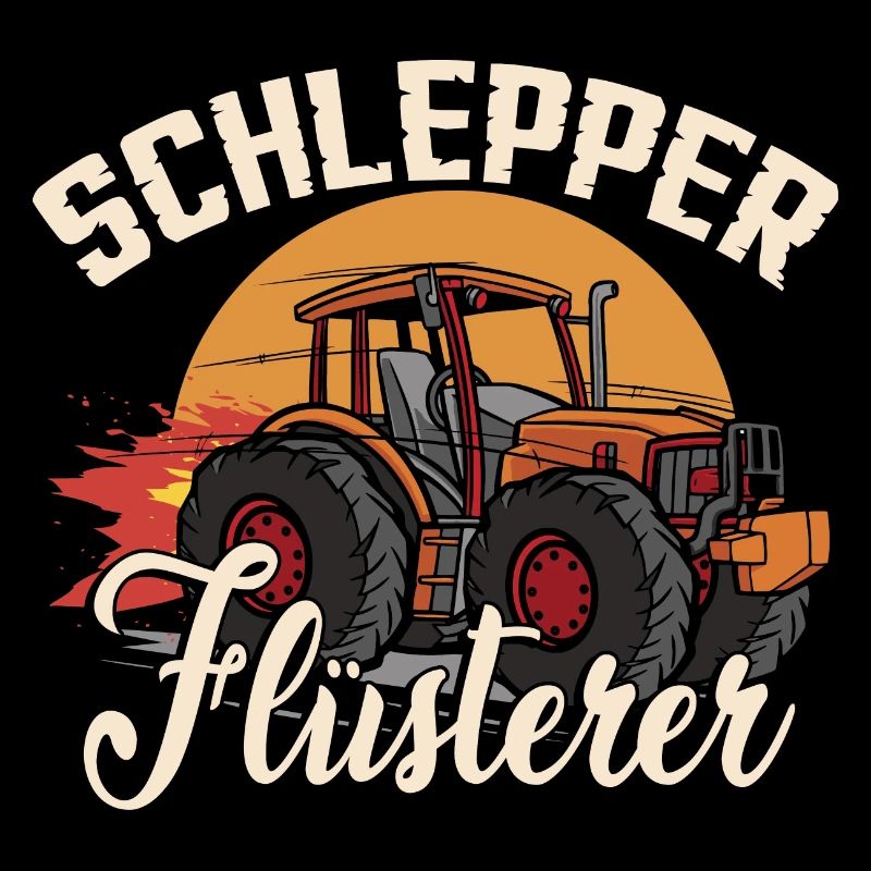 Schlepper Flüsterer | Traktor | Trecker