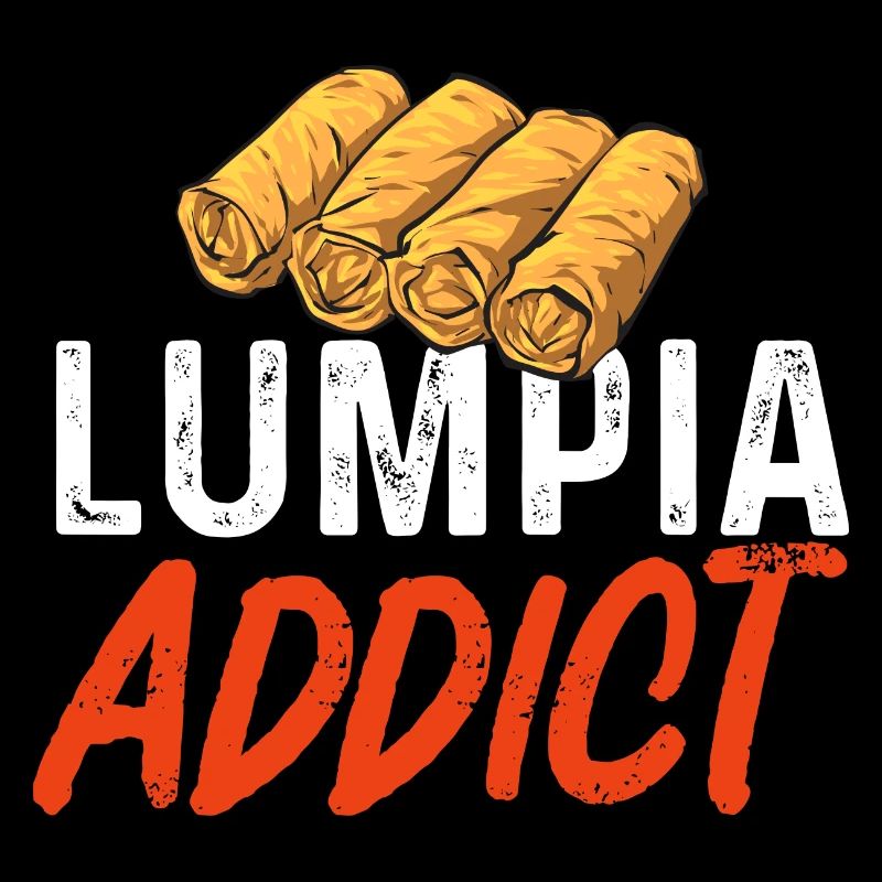 Lumpia Philippinisches Essen Philippinen