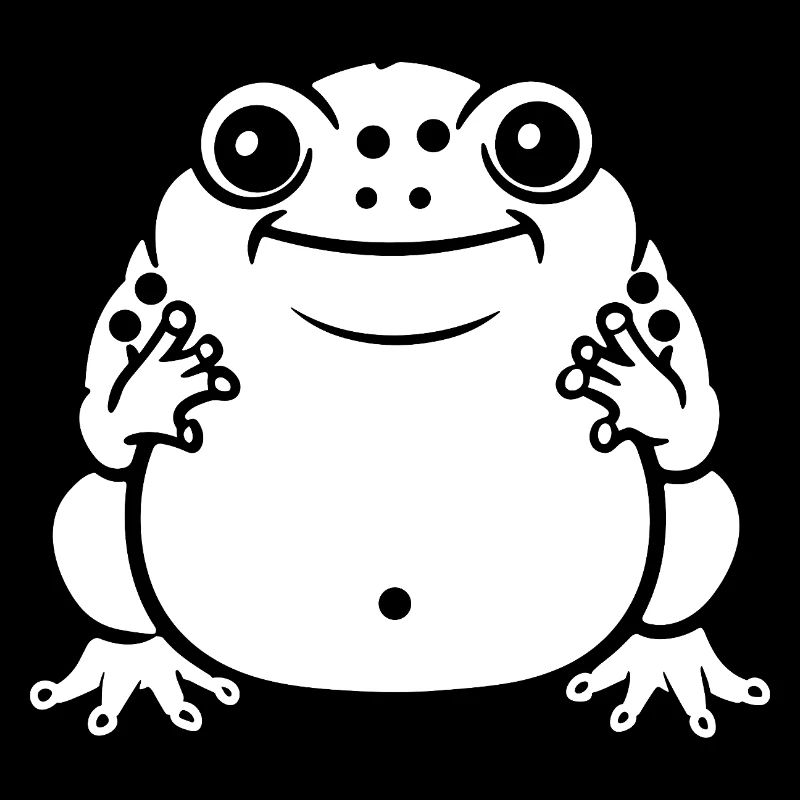 crapaud