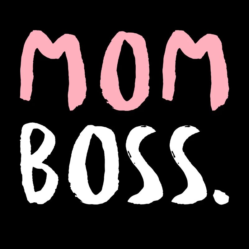 Mama Boss
